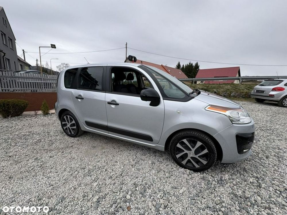 Citroën C3 Picasso - 6