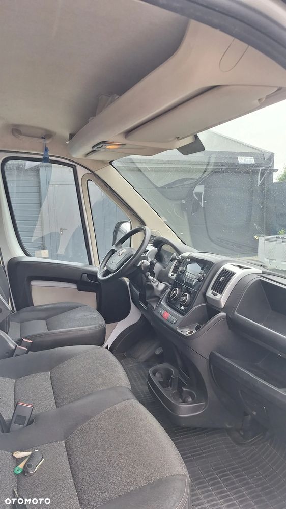 Fiat Ducato - 11