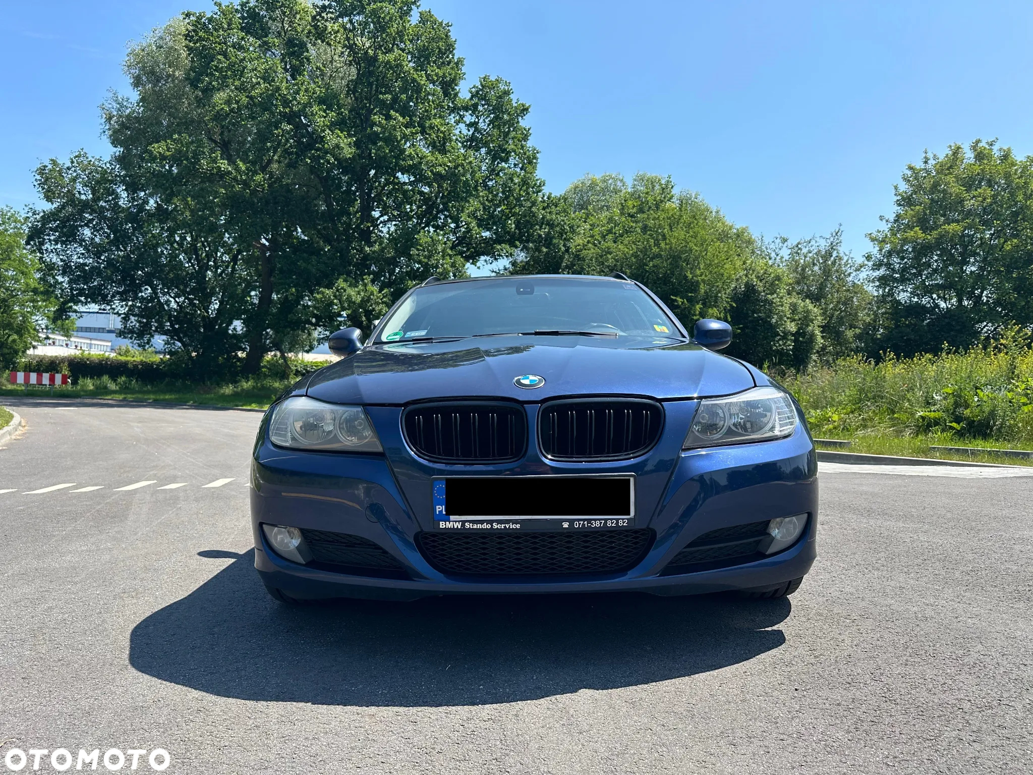 BMW Seria 3 - 16