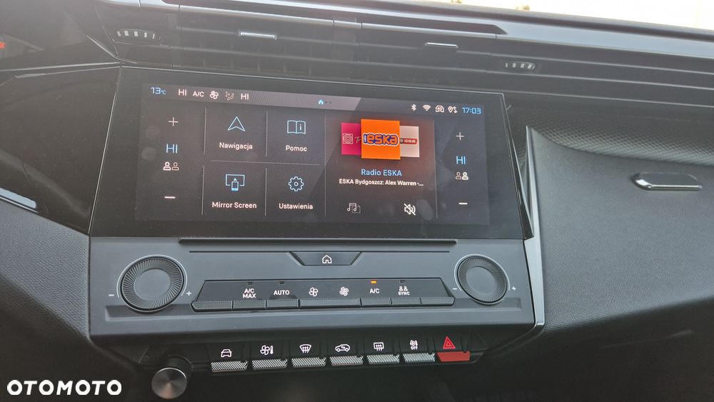 Peugeot 308 1.5 BlueHDi Active Pack S&S - 16