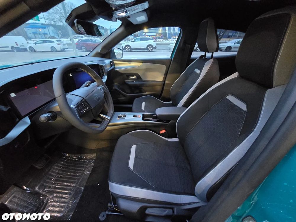 Opel Mokka 1.2 T Edition S&S - 15