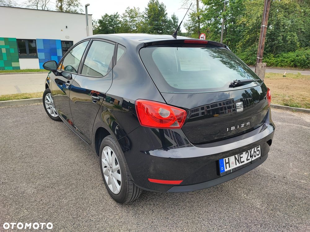 Seat Ibiza 1.4 Style - 5