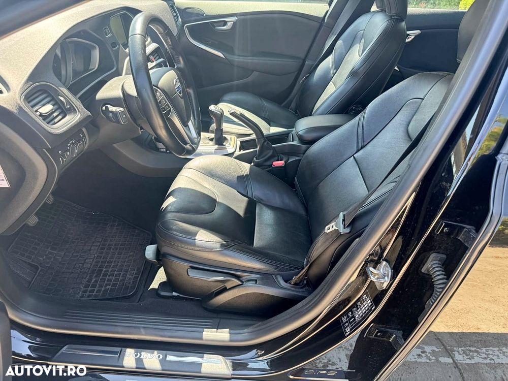 Volvo V40 - 7