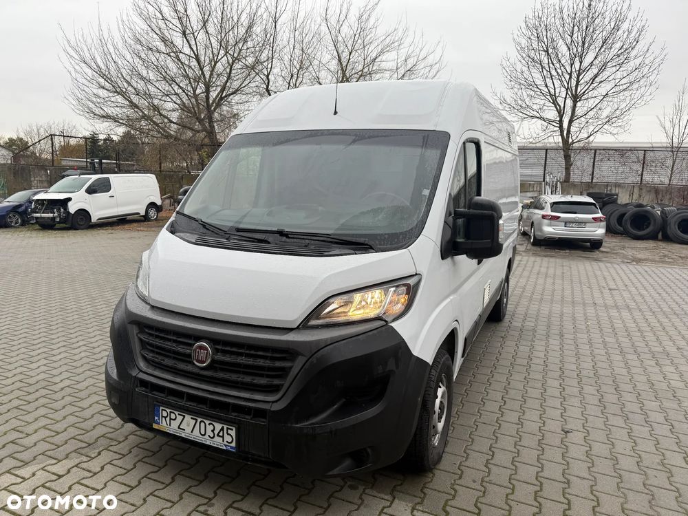 Fiat DUCATO L2H21472 - 6