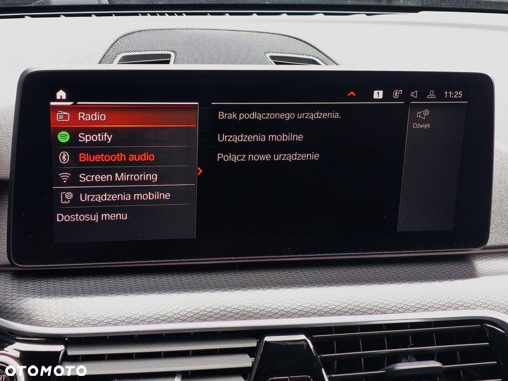 BMW Seria 5 530i xDrive M Sport sport - 29