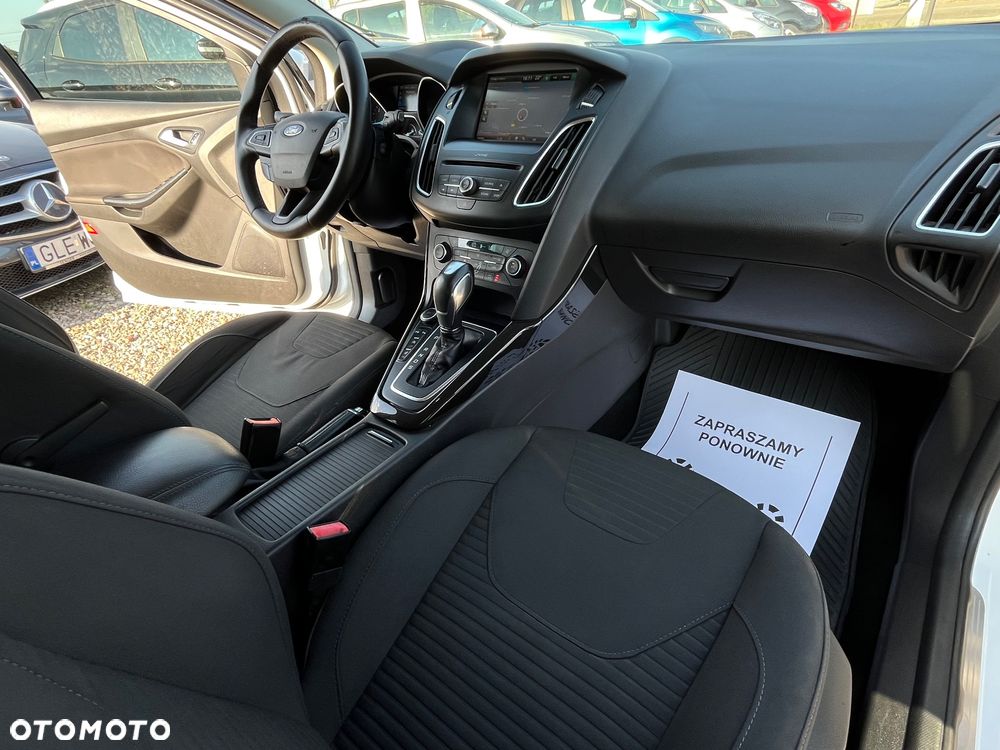 Ford Focus 2.0 EcoBlue Active X - 21