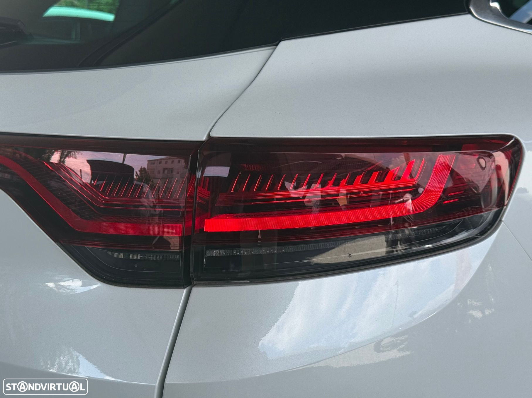 Renault Mégane Sport Tourer - 56