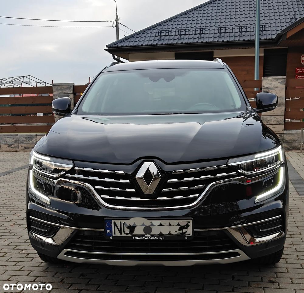Renault Koleos - 3