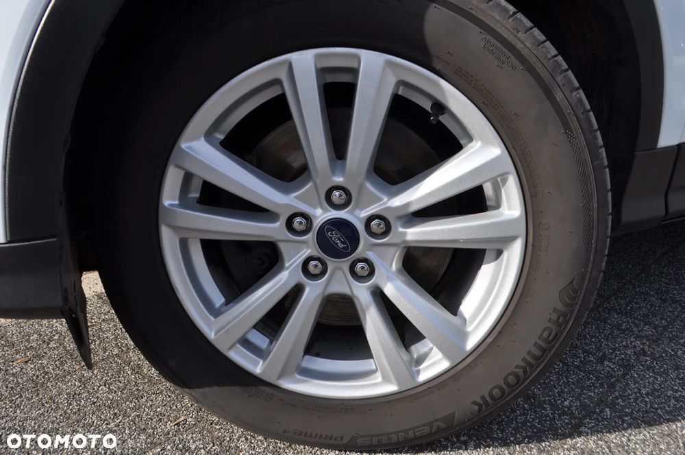 Ford Kuga 2.0 TDCi 4x4 Titanium - 32