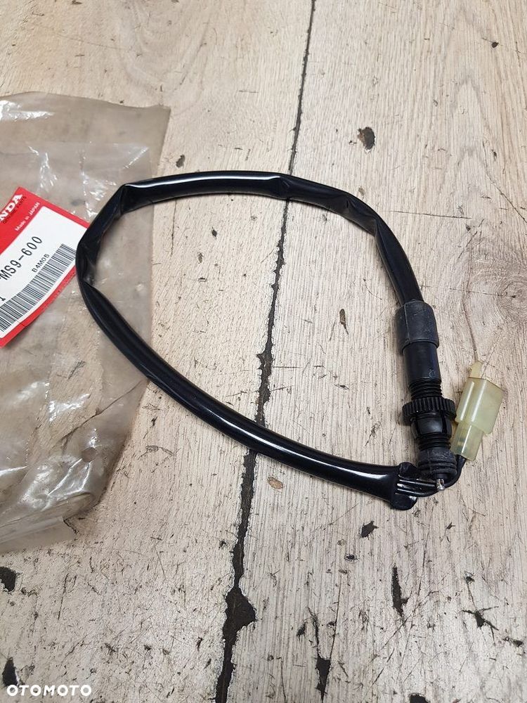 Czujnik stopu tył Honda XL250 XL350 NTV650 CBF600 CB600 F 35350-MS9-600 - 3