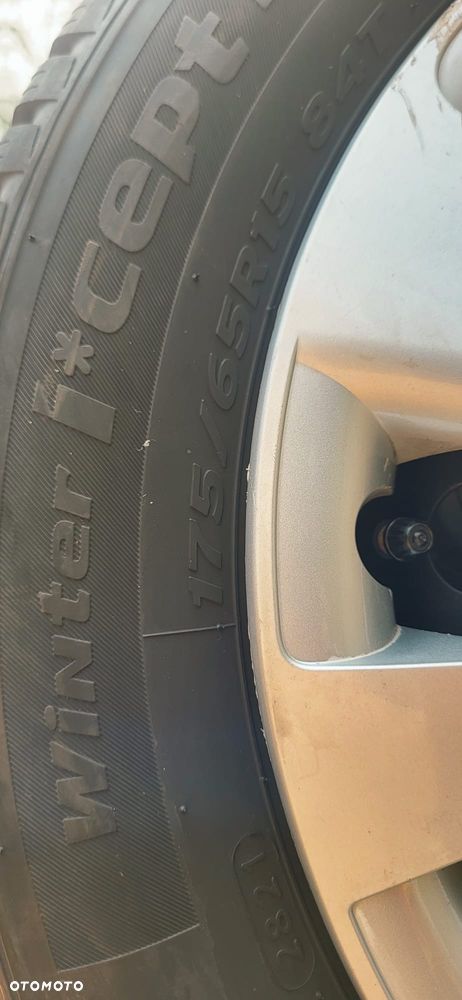 Toyota Yaris 1.4 D-4D Sol - 19