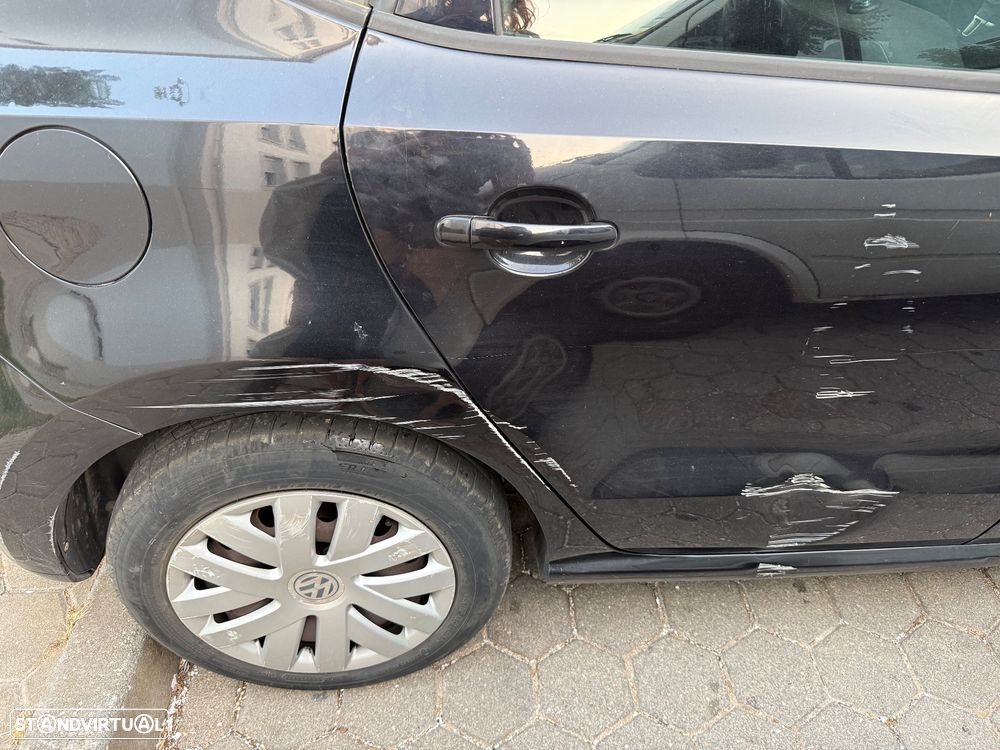 VW Polo - 5