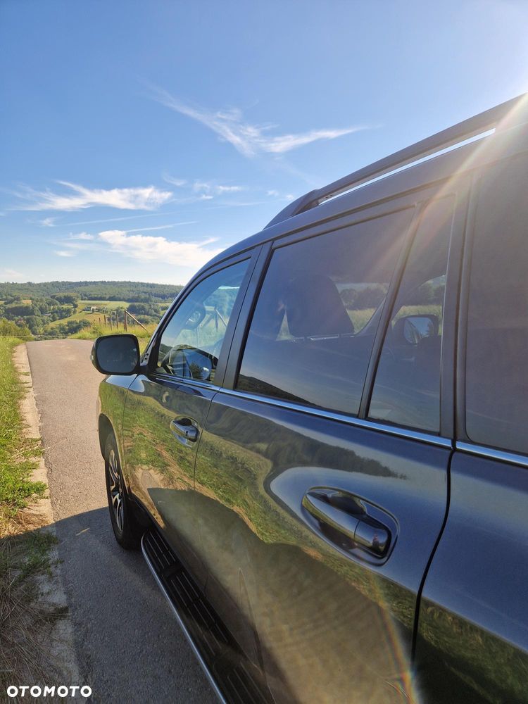 Toyota Land Cruiser LC 2.8 D-4D Prestige - 14
