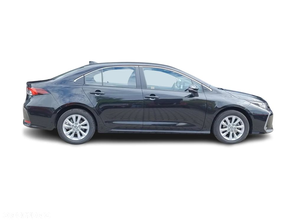 Toyota Corolla 1.8 Hybrid Comfort - 7