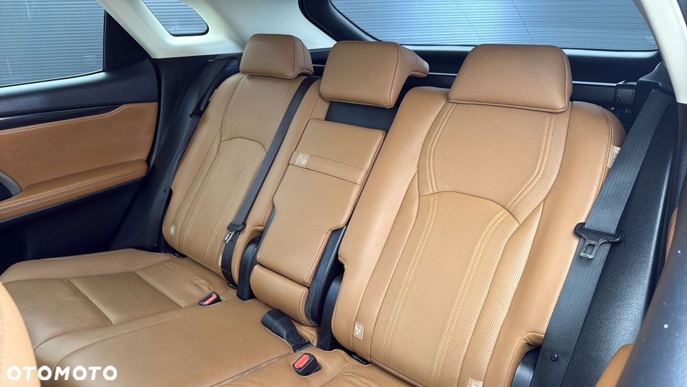 Lexus RX 300 Prestige - 12