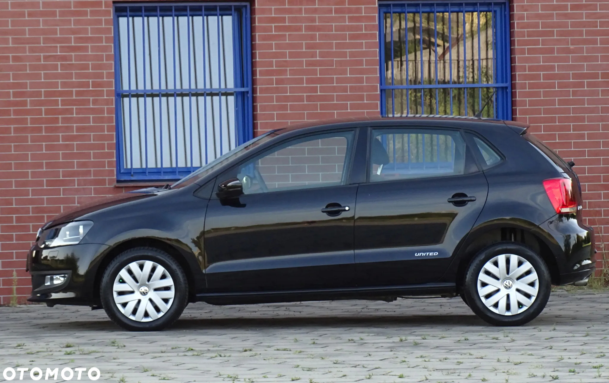 Volkswagen Polo 1.2 TSI Highline - 4
