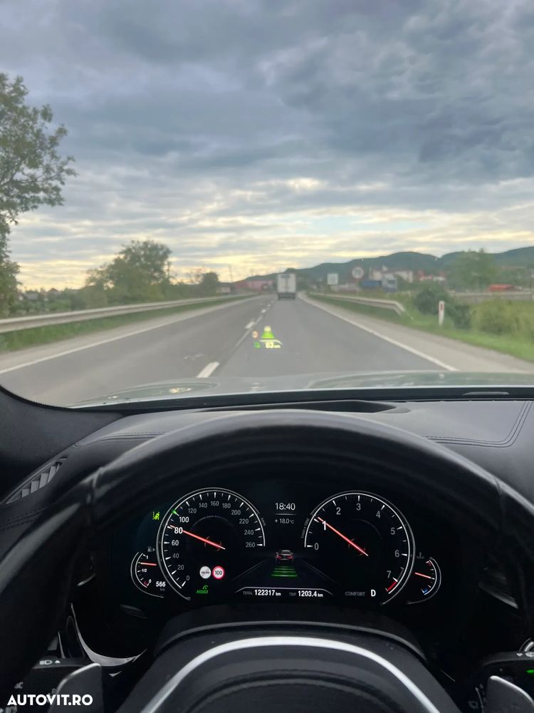 BMW Seria 5 - 6
