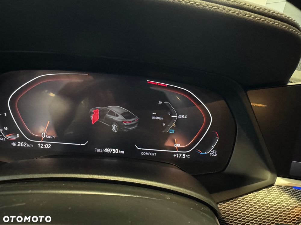 BMW X6 xDrive30d xLine - 22