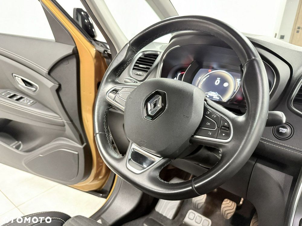 Renault Scenic ENERGY dCi 130 INTENS - 25