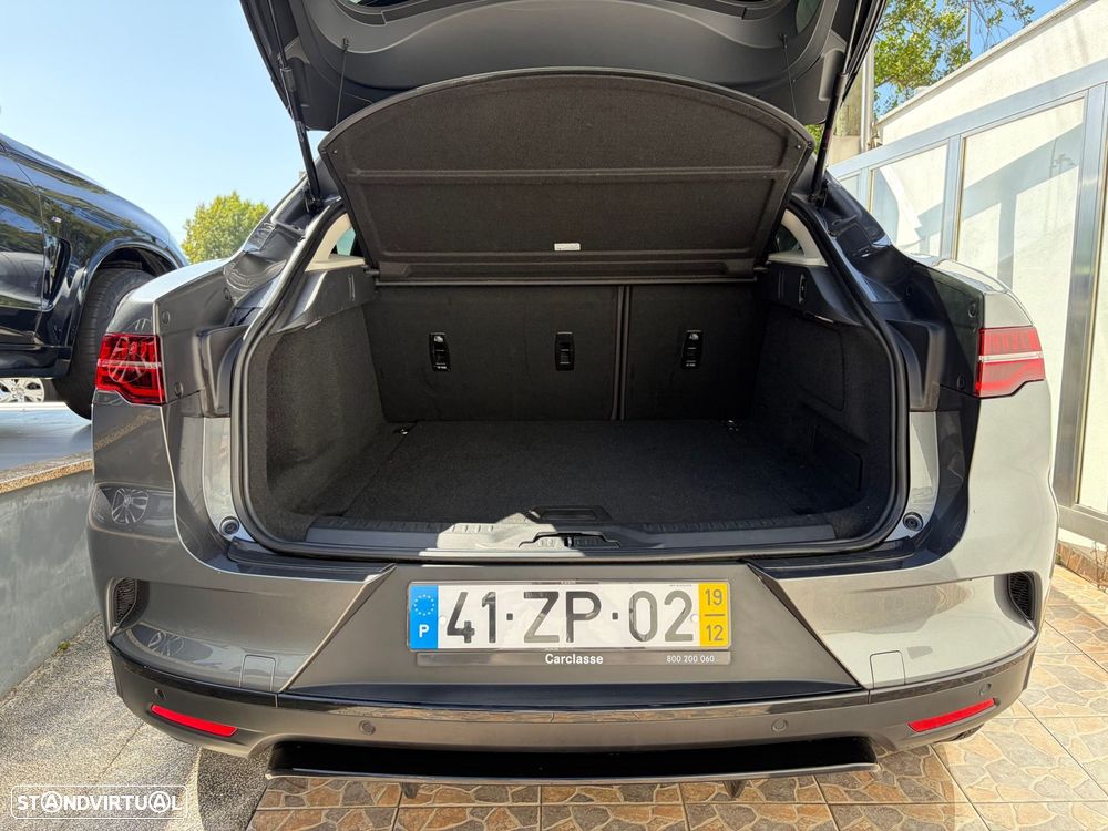 Jaguar I-Pace First Edition AWD Aut. - 6