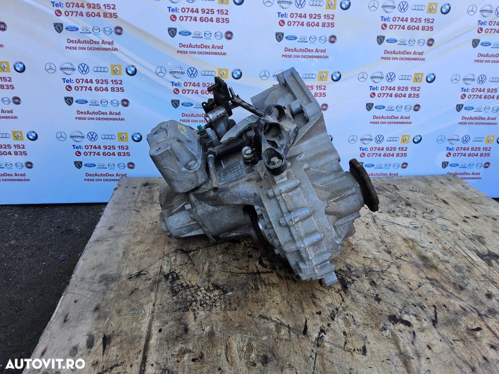 Cutie viteze Vw 1.0 cod TCV Skoda Seat Audi start stop Caddy t roc t cross kamiq Leon ibiza Polo fabia ateca - 5