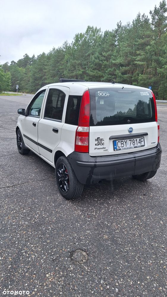 Fiat Panda - 2