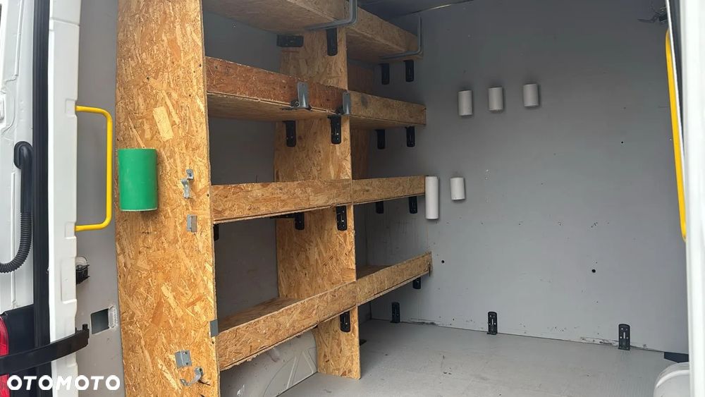 Volkswagen Crafter - 8