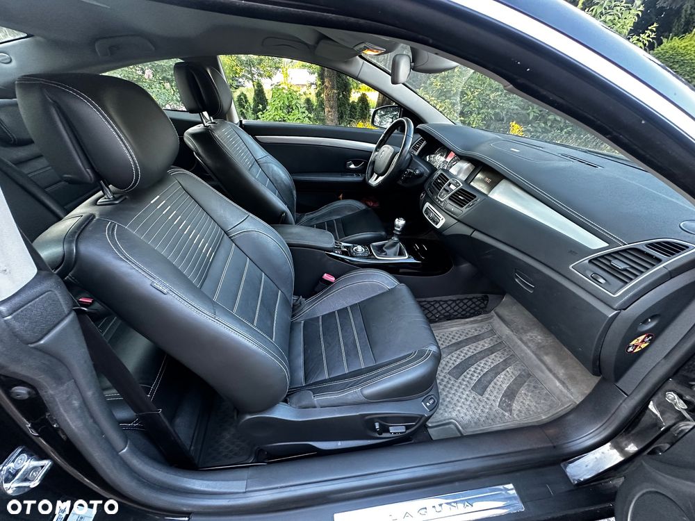 Renault Laguna 2.0 dCi FAP Dynamique - 15