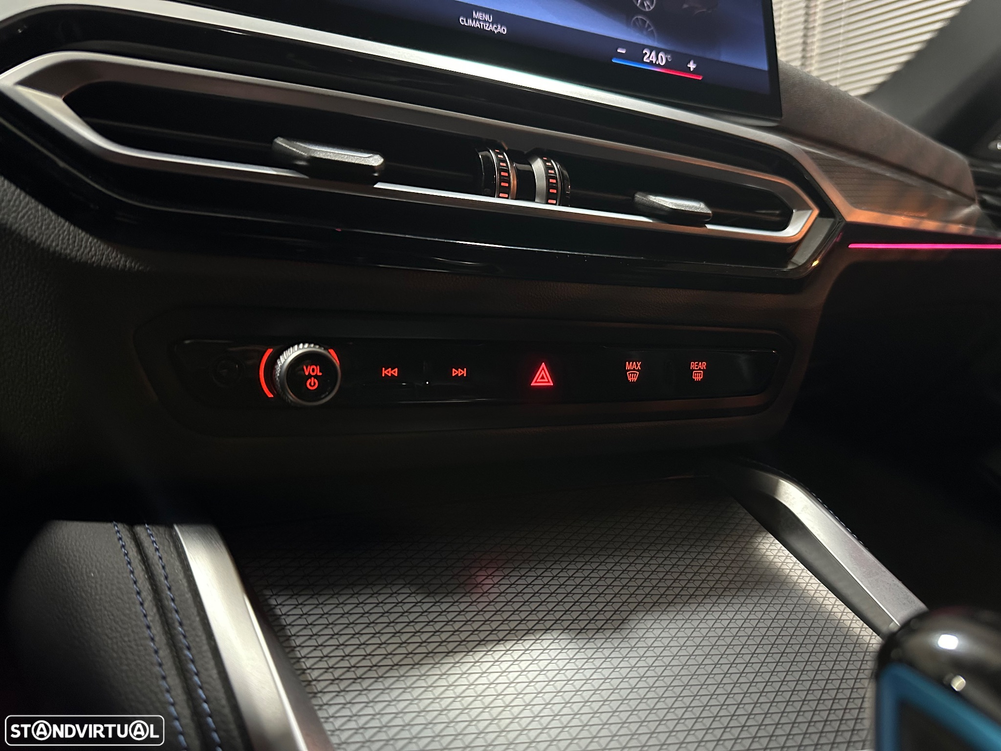 BMW i4 M50 - 40