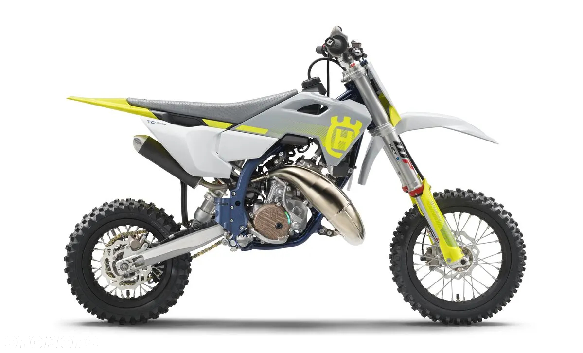 Husqvarna TC - 5
