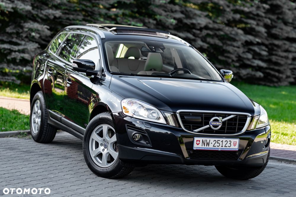 Volvo XC 60 T6 AWD RDesign - 2