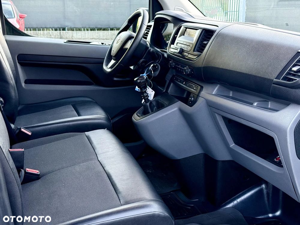 Toyota Proace - 26