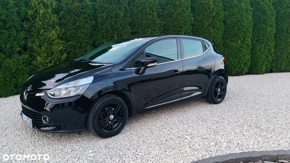 Renault Clio (Energy) TCe 90 Start & Stop LIMITED - 24