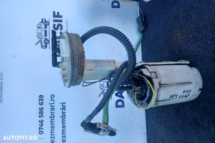 Pompa motorina din rezervor 8E0919050 Audi A4 B7 [2004 - 2008] Avant - 1