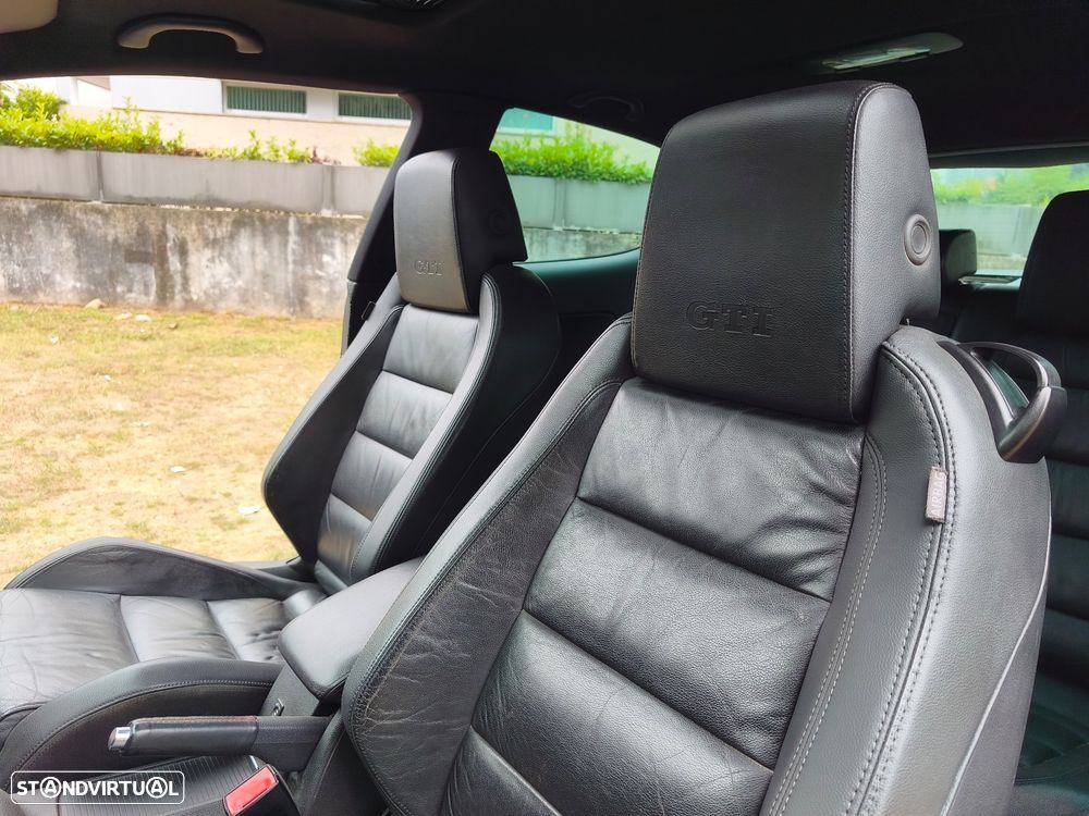 VW Golf 2.0 TSi GTI - 7