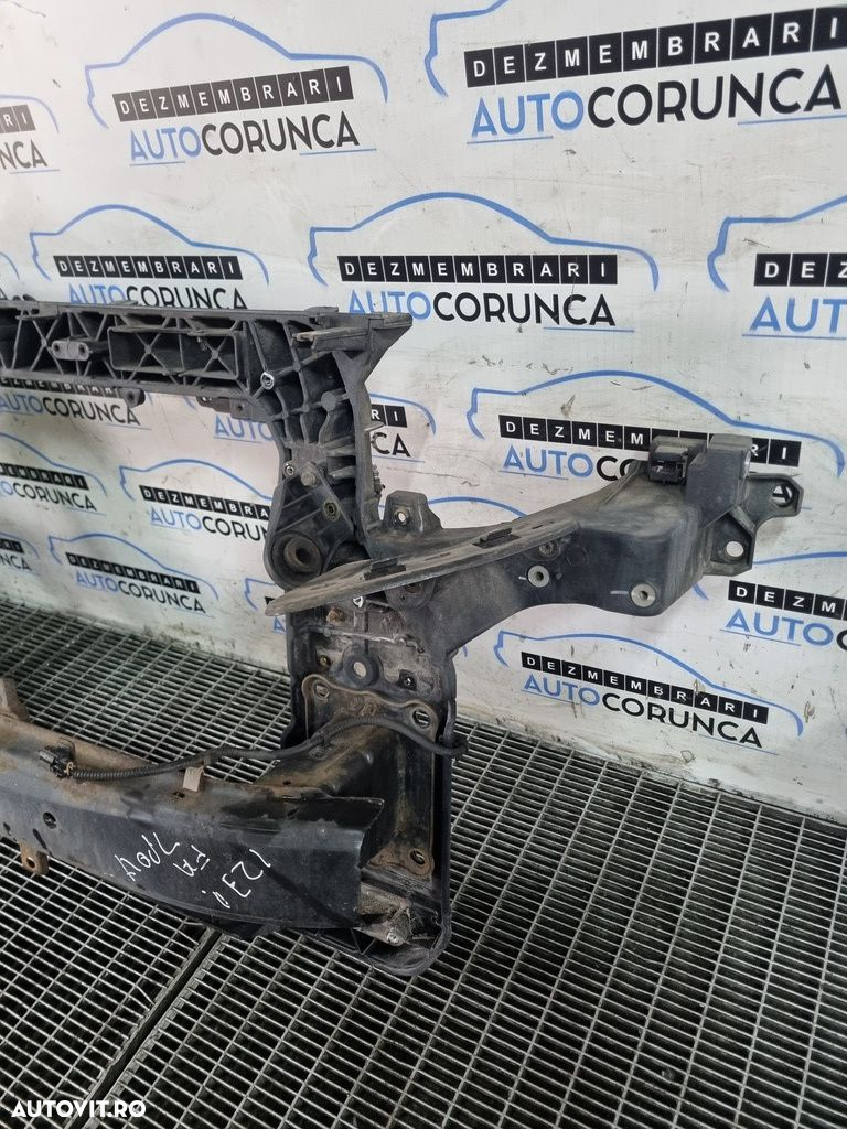 Trager Kia Sportage III 1.6 Benzina 2010 - 2016 1591CC Manuala (1231) - 3