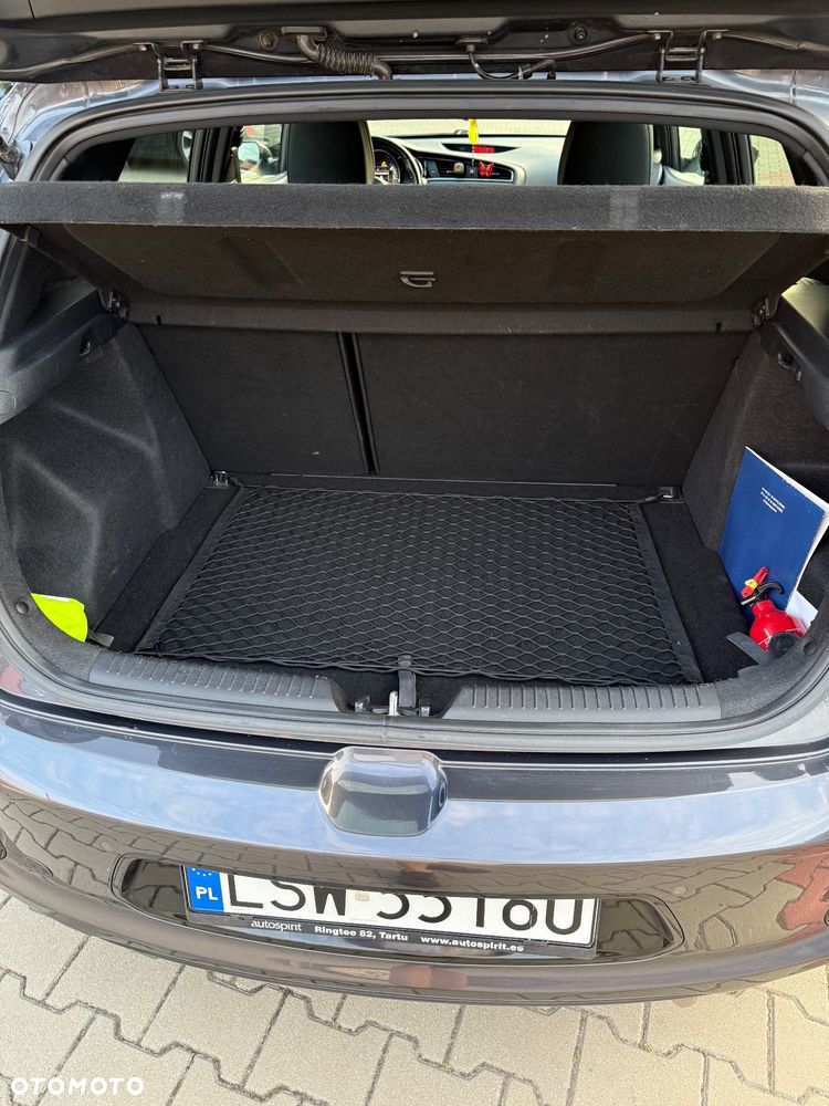 Kia Ceed 1.6 T-GDI GT - 16