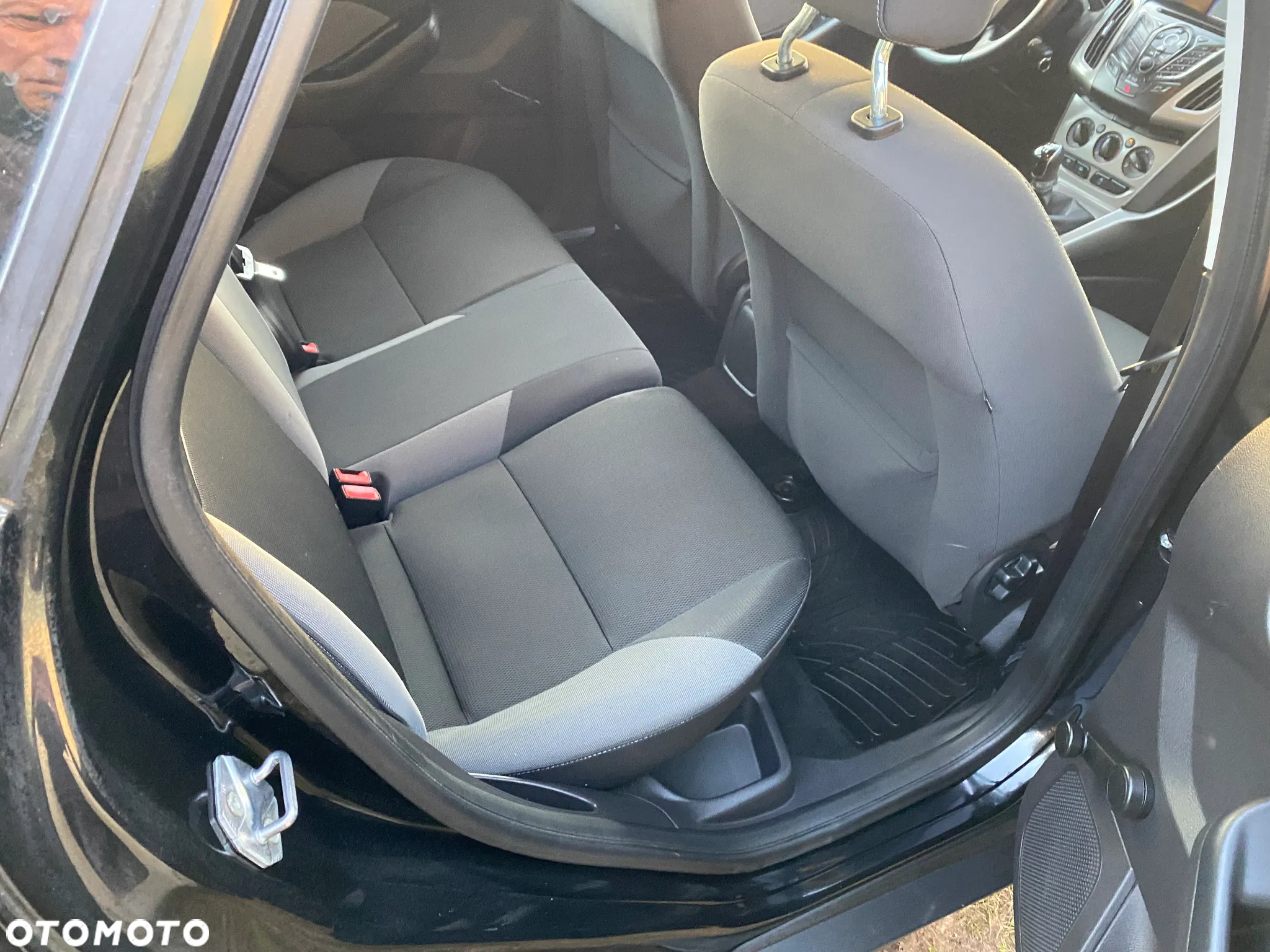 Ford Focus - 18