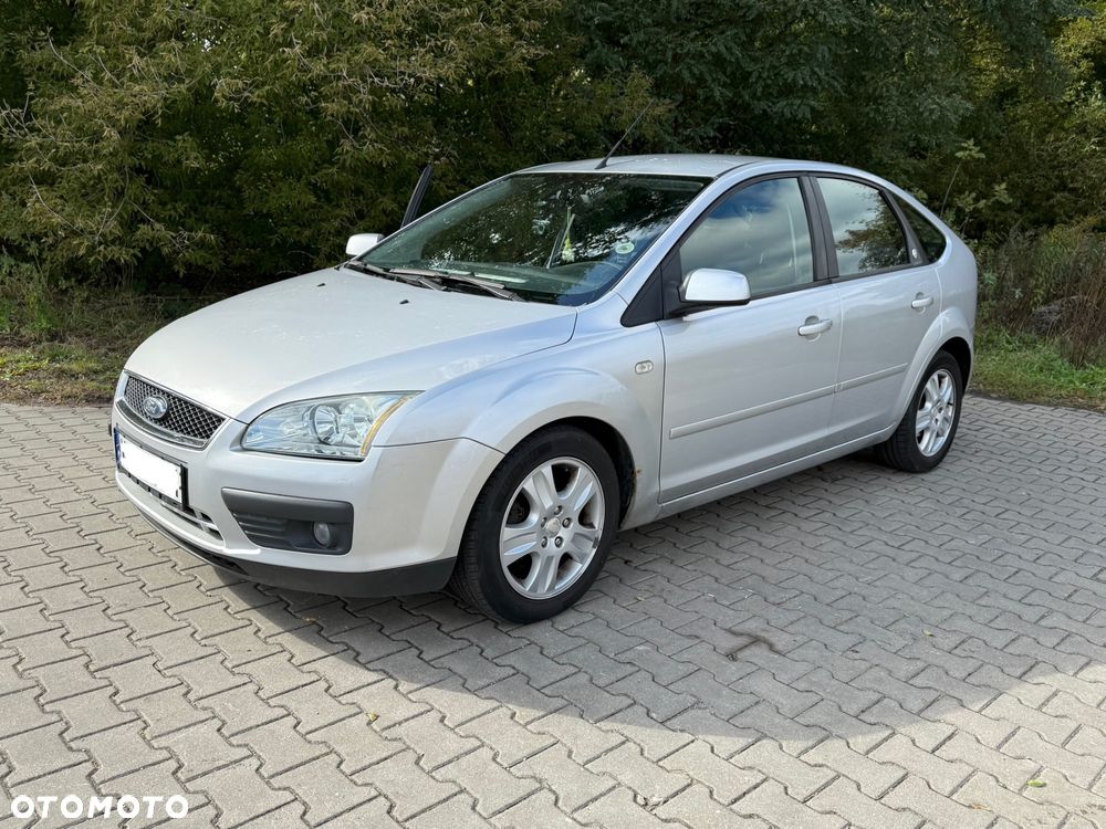 Ford Focus - 9