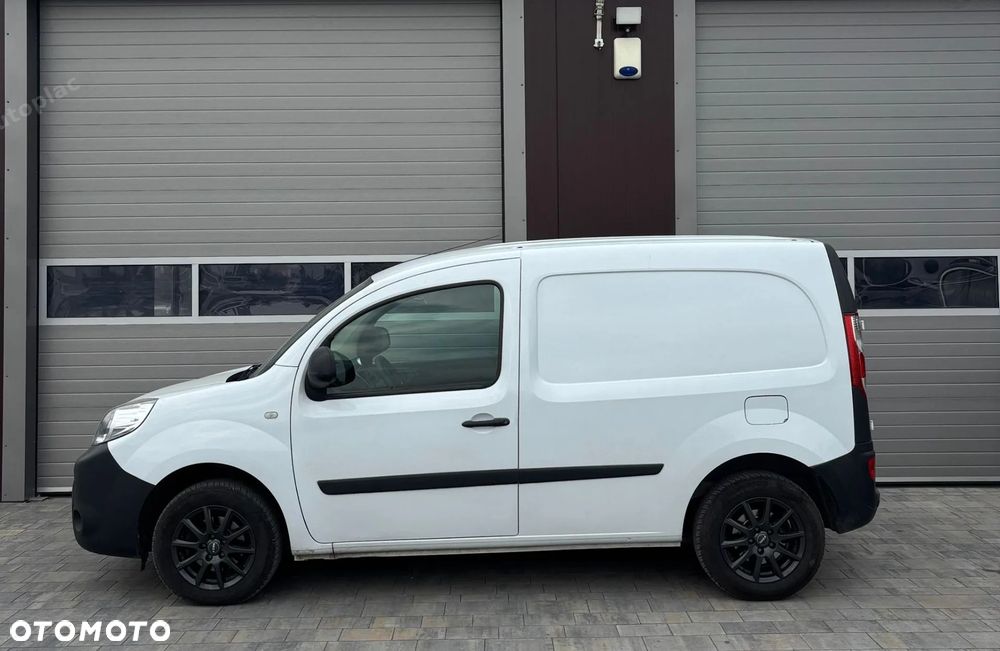 Renault Kangoo - 3