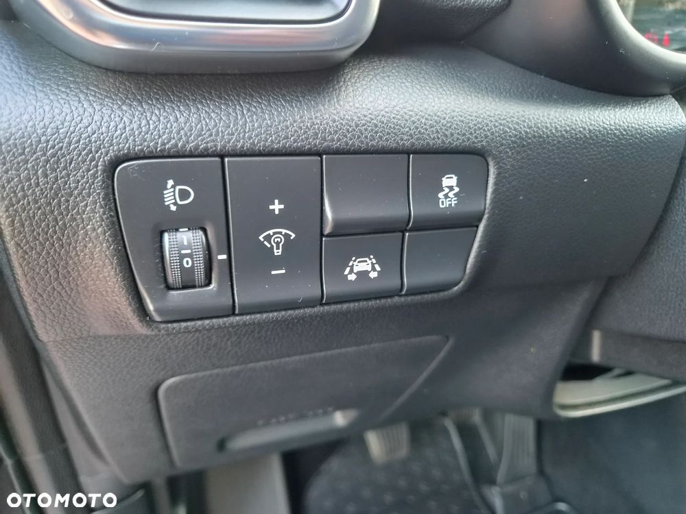 Kia Sportage - 18