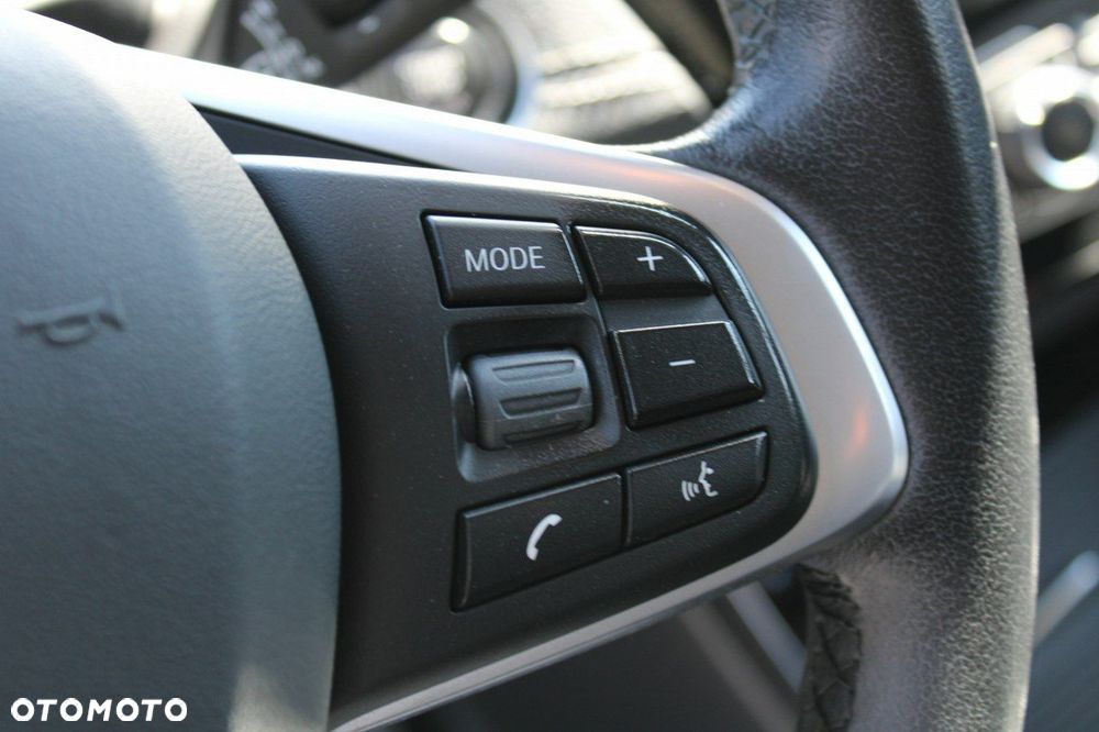 BMW X2 sDrive18i Advantage - 24