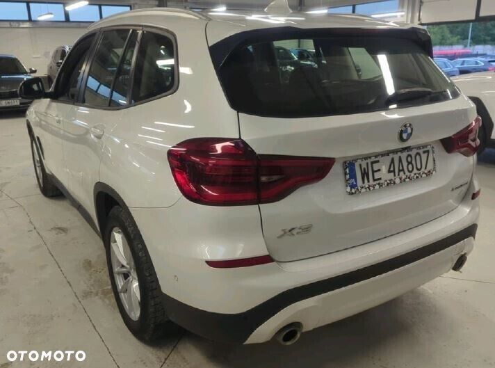 BMW X3 - 3