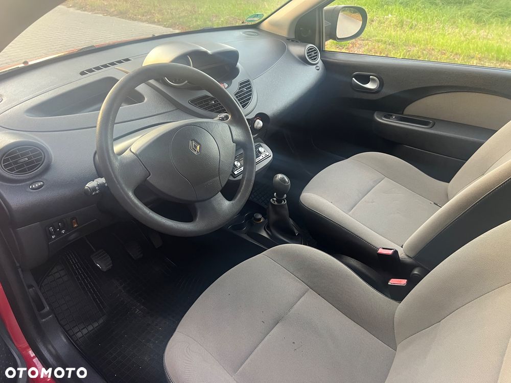 Renault Twingo - 13