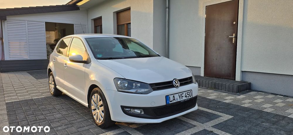 Volkswagen Polo - 3