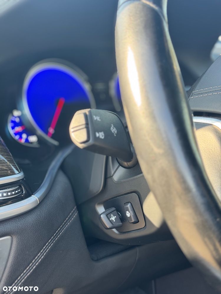 BMW Seria 7 - 28