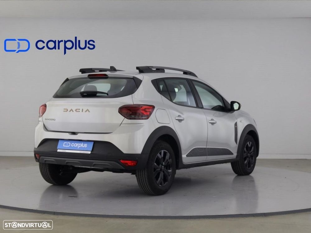Dacia Sandero 1.0 TCe Extreme - 7