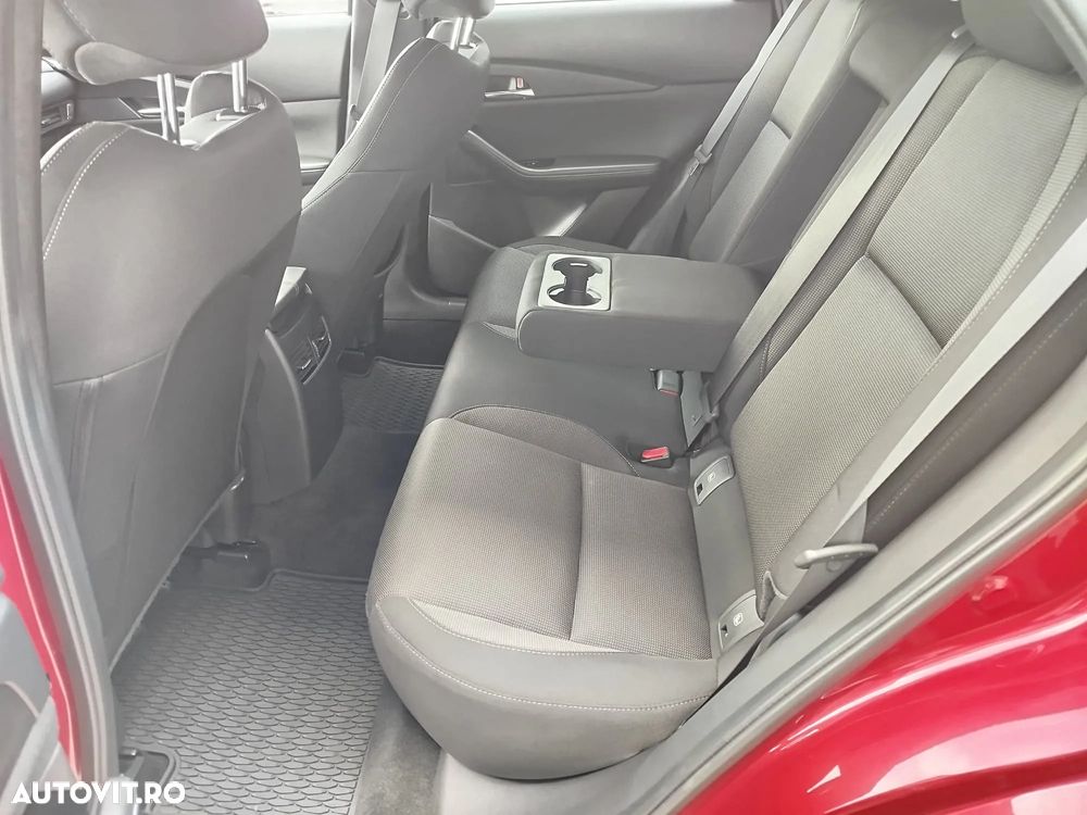 Mazda CX-30 e-SKYACTIV G150 AT MHEV Plus - 38