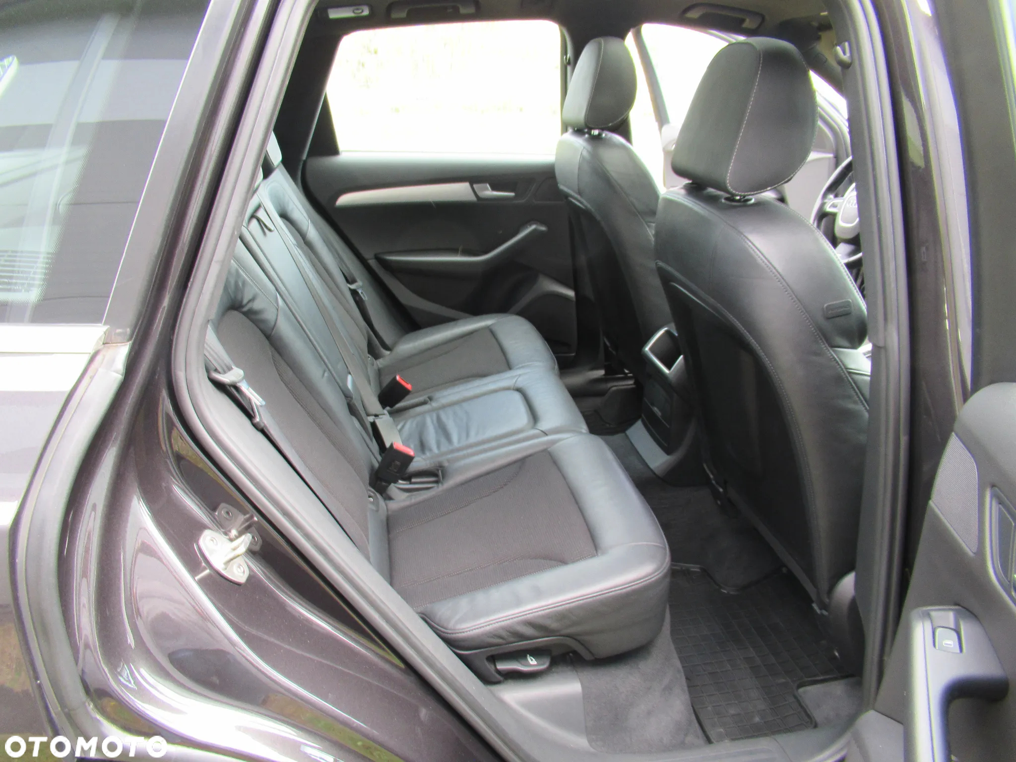 Audi Q5 2.0 TDI Quattro S tronic Prime Line - 8