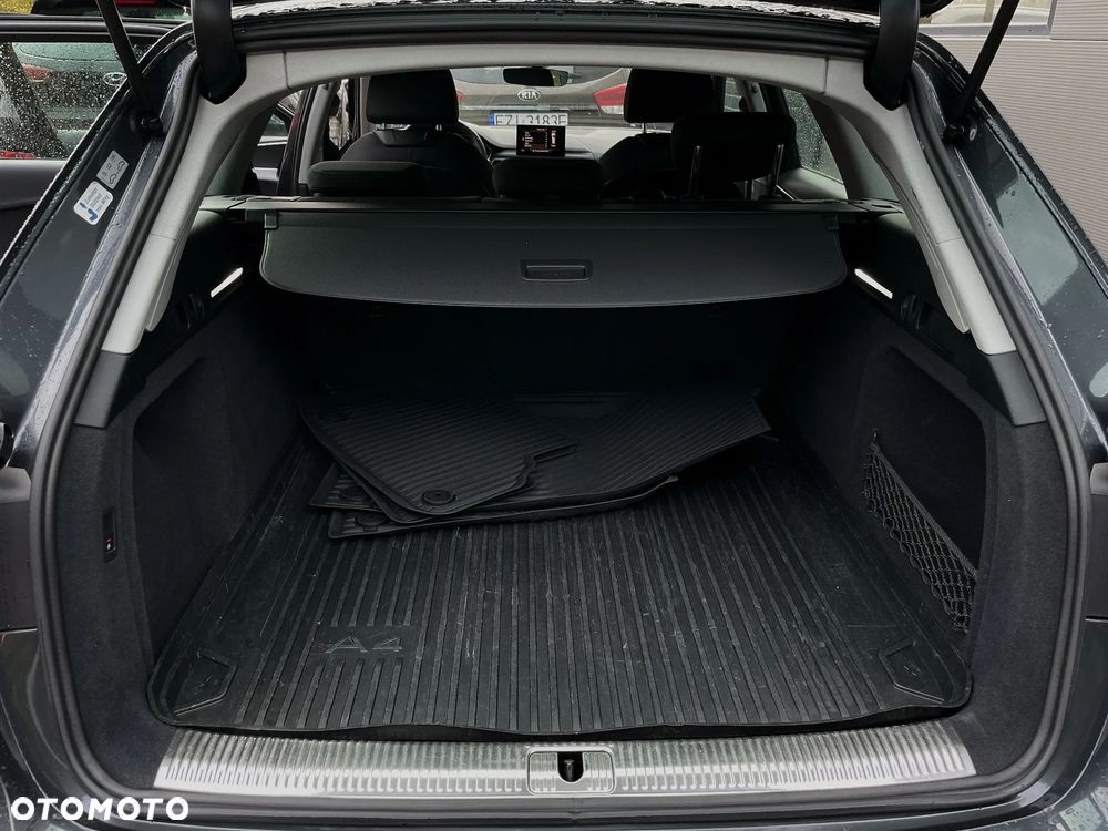 Audi A4 Avant 2.0 TFSI ultra S tronic - 36